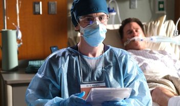 The Good Doctor: Covid-19 foi destaque na 4ª temporada da série