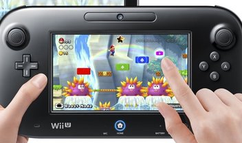 Você sabia que o Wii U é capaz de gravar jogos em DVD?