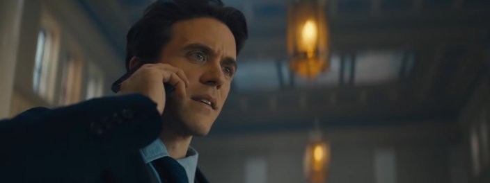 Imagem de: The Lost Symbol: série sobre O Código da Vinci ganha trailer; veja!
