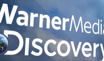 Fusão da Warner com a Discovery ganha nome e logo