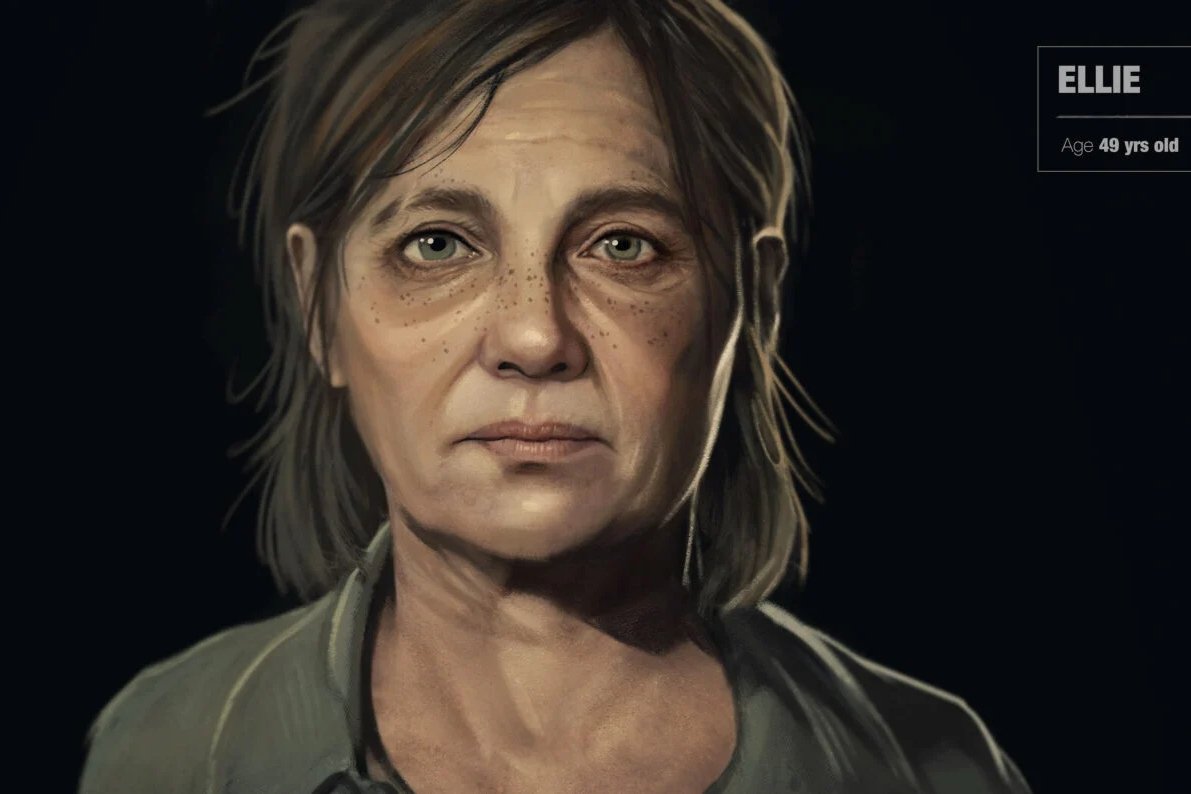 Joel dos jogos aparece em The Last of Us como novo personagem