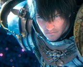 Final Fantasy XIV chegará ao PS5 no final do mês