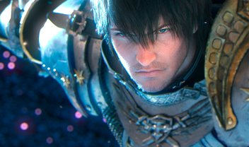 Final Fantasy XIV chegará ao PS5 no final do mês