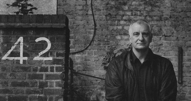 Douglas Adams/IMDb