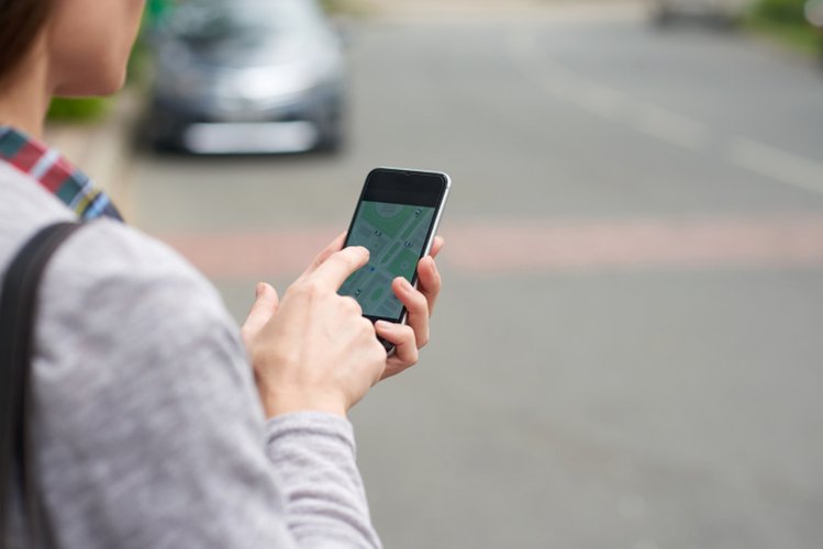 Ninguém está a salvo com apps espiões.