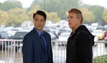 Cobra Kai: 4ª temporada trará grandes acontecimentos, diz criador