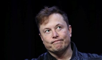 Elon Musk: fraudes lucram US$ 2 milhões com nome do CEO