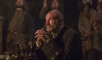 House of the Dragon: Graham McTavish é confirmado na série