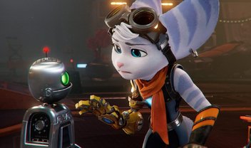 Ratchet & Clank Rift Apart ganha novo trailer de gameplay