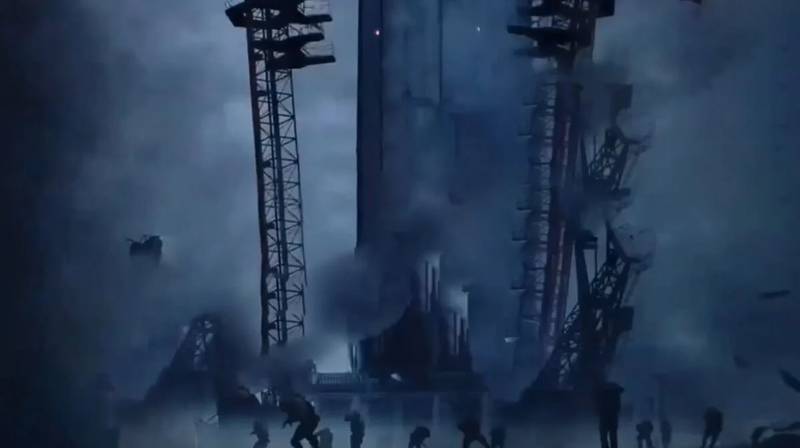 Supostas imagens de vazamento do jogo Battlefield 6