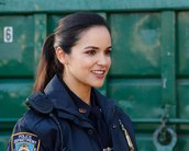 Brooklyn 99: Melissa Fumero diz que final será muito satisfatório