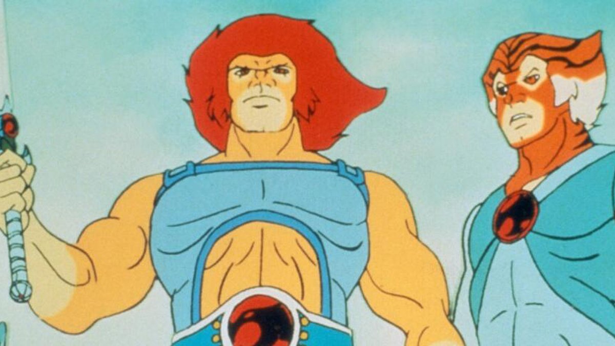 Filme dos Thundercats é confirmado com diretor viciado no desenho