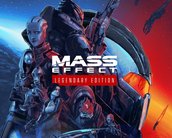 Mass Effect: Legendary Edition ganha update com melhorias visuais