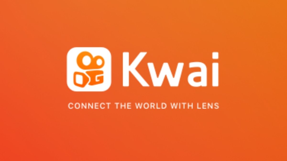Ganhar dinheiro baixando o Kwai!  Logotipos retrô, Rede social, Ganhar  dinheiro