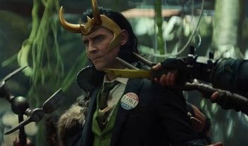 Loki: novo teaser mostra função da Miss Minutes dentro da TVA