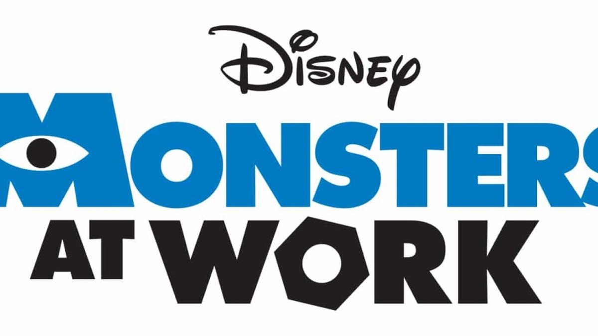 Monsters at Work, série de Monstros S.A., ganha primeiro teaser