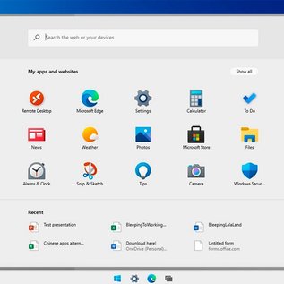 Imagem de Microsoft confirma que Windows 10X será descontinuado