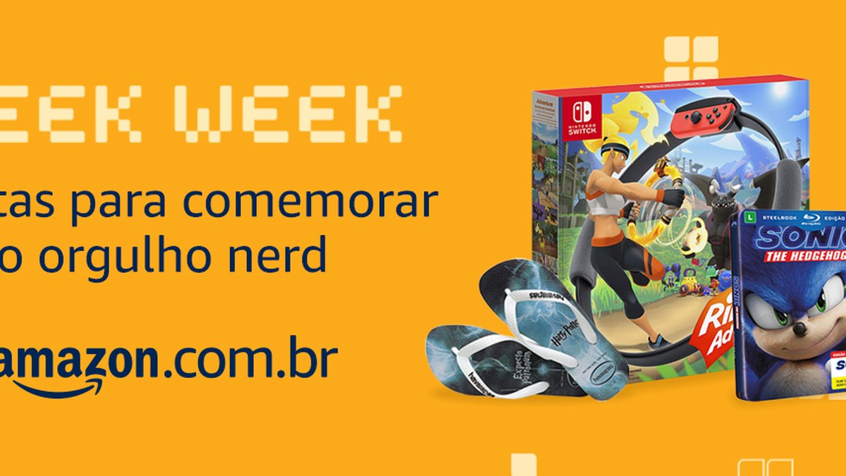 ANMTV Especial: Dia do Orgulho Geek – ANMTV