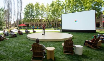 Google I/O 2021: tudo o que rolou no 1º dia do evento