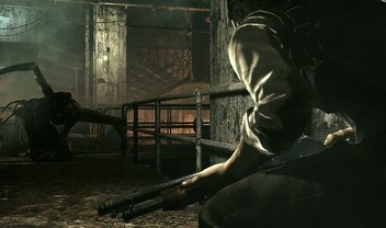 The Evil Within: Bethesda renova marca para 'uso contínuo'