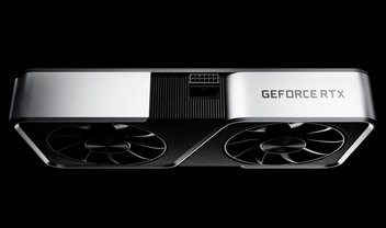 Nvidia diminui poder de mineração das RTX 3080, 3070 e 3060 Ti