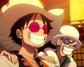 One Piece: anime pode ganhar novo filme, indica site