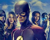 Arrowverse: confira as 7 melhores séries da DC