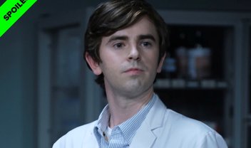 The Good Doctor 4x17: Claire descobre verdade inesperada