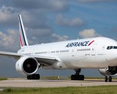 Air France realiza 1º voo intercontinental com óleo de cozinha