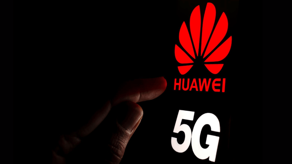 A Huawei está preparada para construir um ecossistema para a Internet das Coisas.