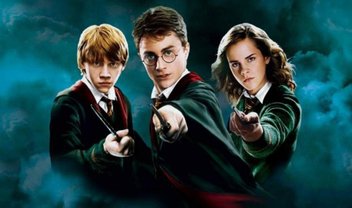 Harry Potter: HBO Max anuncia dois novos especiais da franquia