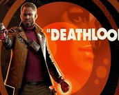 Quebramos o primeiro ciclo de Deathloop em hands-off do jogo