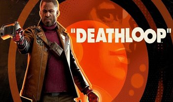 Quebramos o primeiro ciclo de Deathloop em hands-off do jogo