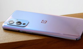 Beta do Android 12 é suspenso no OnePlus 9 e 9 Pro após problemas