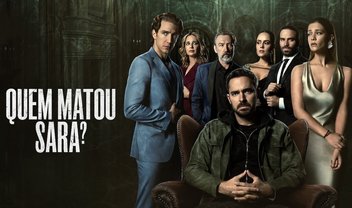 Quem Matou Sara?: 2ª temporada estreia na Netflix cheia de mistérios