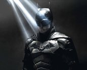 The Batman: Robert Pattinson e Charada surgem em novas fotos do filme