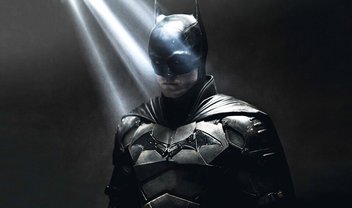 The Batman: Robert Pattinson e Charada surgem em novas fotos do filme