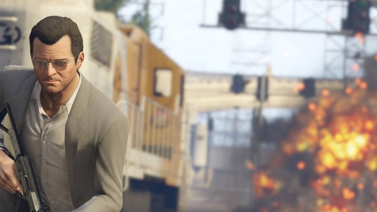 GTA V: dicas para ficar rico usando a bolsa de valores - TecMundo