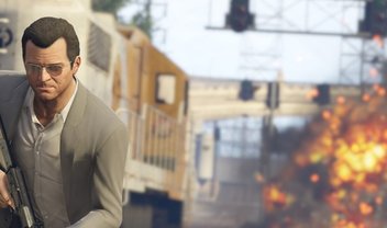 GTA V: lista com todas as armas do jogo - TecMundo