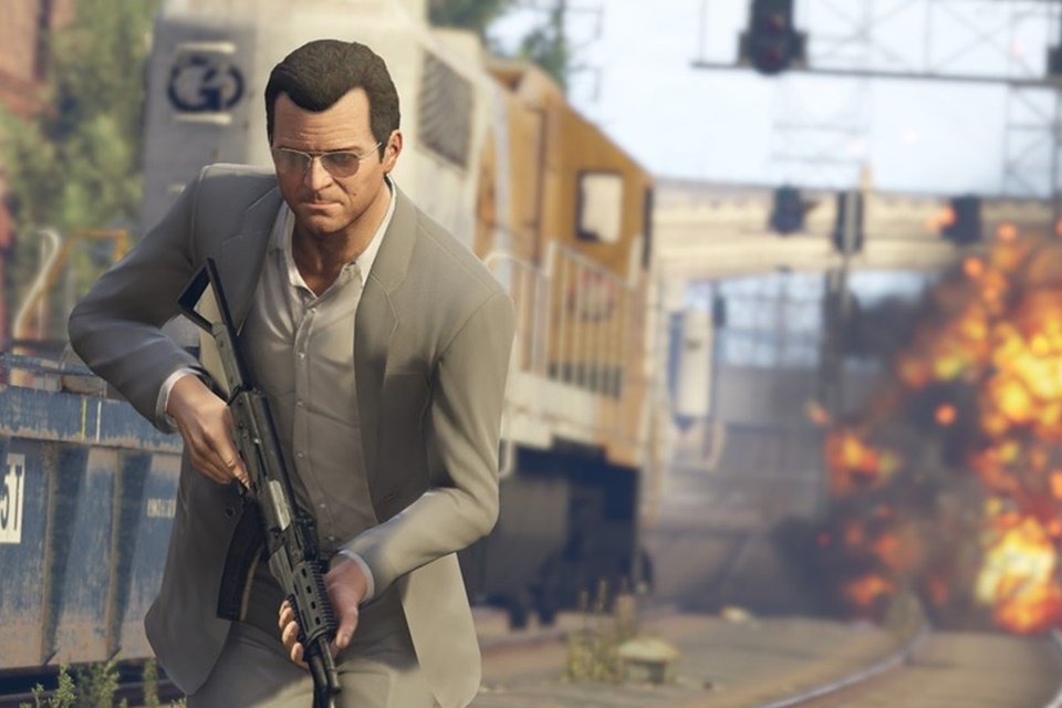 Como investir na bolsa de valores em GTA 5 e ganhar muito dinheiro