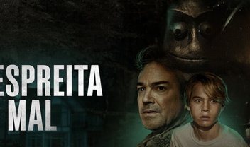 Tá na hora do filme - QUANDO O MAL ESPREITA