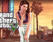 Grand Theft Auto V: jogador completa o game sem tomar dano