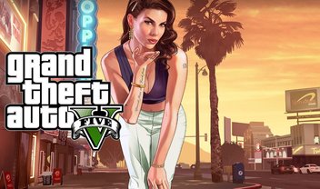 Grand Theft Auto V: jogador completa o game sem tomar dano