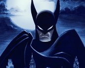 Batman: J.J. Abrams e Matt Reeves irão produzir nova animação da DC