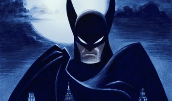 Batman: J.J. Abrams e Matt Reeves irão produzir nova animação da DC