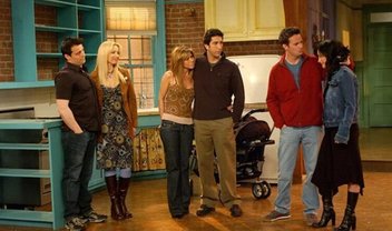 Friends: especial da série ganha trailer e fotos inéditas; veja!