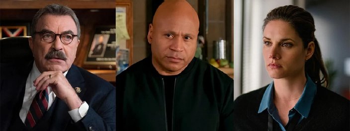 Imagem de: CBS: veja como fica a agenda de séries do canal na Fall Season 2021