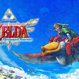 Imagem de Zelda Skyward Sword HD: amiibo terá novo sistema de viagem rápida