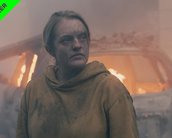 The Handmaid's Tale 4x6: June e Moira se reencontram (spoilers)