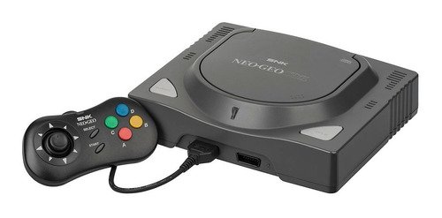 Neo Geo CD